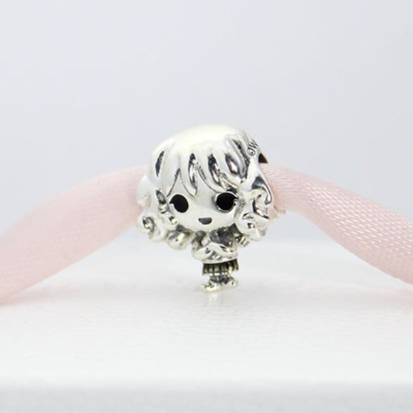 Pandora Jewelry Pandora Harry Potter Hermione Granger Charm